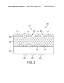 Coating For An Ink Jet Printhead Front Face diagram and image