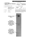 Image Conditioning Coating diagram and image