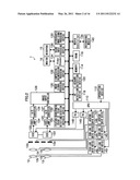 STEREOSCOPIC IMAGE DISPLAY APPARATUS, COMPOUND-EYE IMAGING APPARATUS, AND RECORDING MEDIUM diagram and image