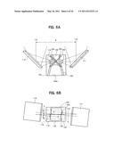 IMAGE PICKUP APPARATUS diagram and image