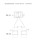 IMAGE PICKUP APPARATUS diagram and image