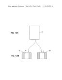 IMAGE PICKUP APPARATUS diagram and image