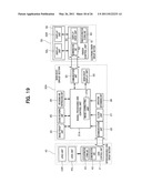 IMAGE PICKUP APPARATUS diagram and image