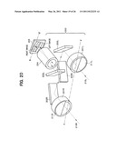 IMAGE PICKUP APPARATUS diagram and image