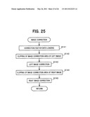 IMAGE PICKUP APPARATUS diagram and image