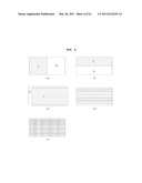 IMAGE DISPLAY DEVICE AND METHOD FOR OPERATING THE SAME diagram and image