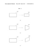 IMAGE DISPLAY DEVICE AND METHOD FOR OPERATING THE SAME diagram and image