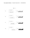 IMAGE DISPLAY DEVICE AND METHOD FOR OPERATING THE SAME diagram and image