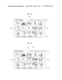 IMAGE DISPLAY DEVICE AND METHOD FOR OPERATING THE SAME diagram and image