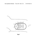 SYSTEM AND METHOD FOR IMAGE ENHANCEMENT OF DARK AREAS OF CAPSULE IMAGES diagram and image