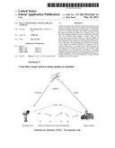 Real-Time Remote-Viewing Digital Compass diagram and image