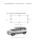 Real-Time Remote-Viewing Digital Compass diagram and image