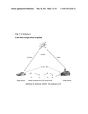 Real-Time Remote-Viewing Digital Compass diagram and image