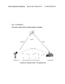 Real-Time Remote-Viewing Digital Compass diagram and image