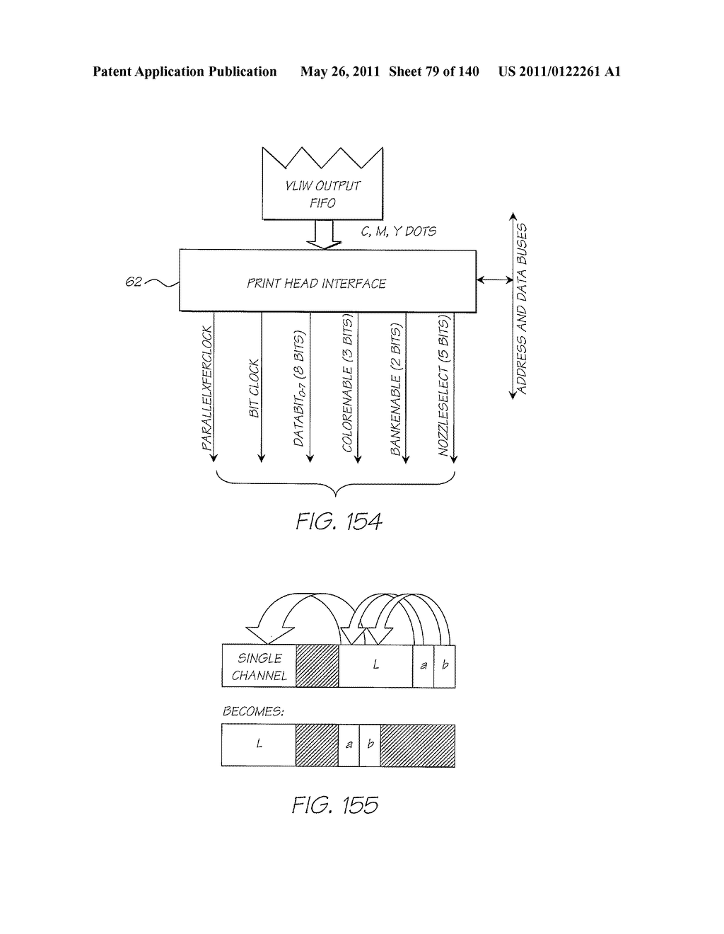Camera Unit Incorporating A Printer Configured To Print Distorted Images - diagram, schematic, and image 80