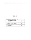 IMAGE PROCESSING APPARATUS, IMAGE PROCESSING METHOD, PROGRAM, AND RECORDING MEDIUM diagram and image