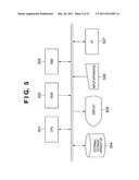 IMAGE PROCESSING FILE SETTING SYSTEM diagram and image