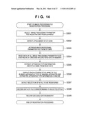 IMAGE PROCESSING FILE SETTING SYSTEM diagram and image