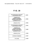 IMAGE PROCESSING FILE SETTING SYSTEM diagram and image