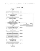 IMAGE PROCESSING FILE SETTING SYSTEM diagram and image