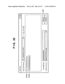 IMAGE PROCESSING FILE SETTING SYSTEM diagram and image