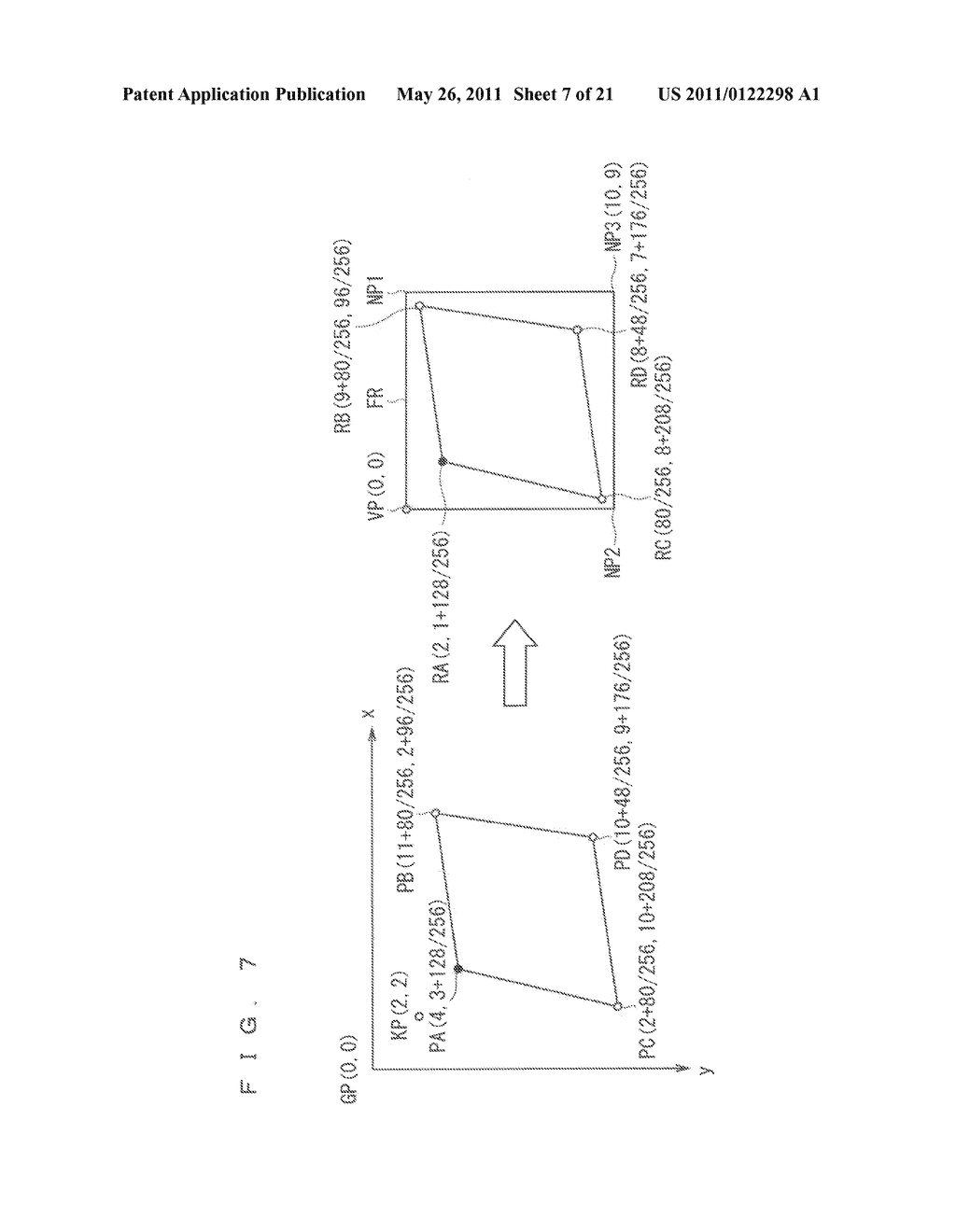 IMAGE PROCESSING APPARATUS, AND METHOD OF OPERATING AN IMAGE PROCESSING APPARATUS - diagram, schematic, and image 08