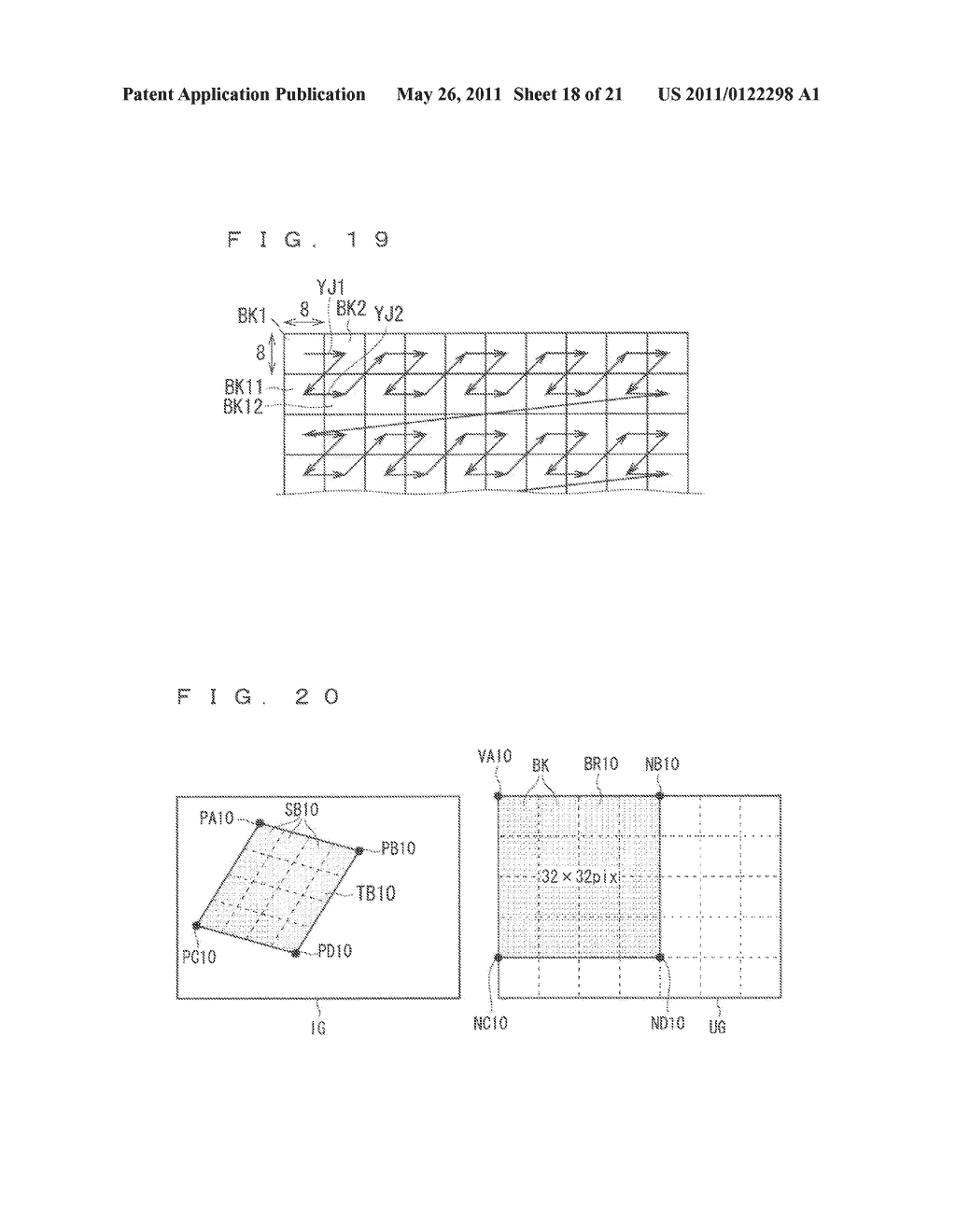 IMAGE PROCESSING APPARATUS, AND METHOD OF OPERATING AN IMAGE PROCESSING APPARATUS - diagram, schematic, and image 19