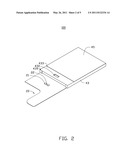 LIQUID CRYSTAL DISPLAY, METHOD FOR ASSEMBLING SAME, AND DISPLAY APPARATUS diagram and image