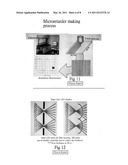 3 DIMENSIONAL PROJECT LIGHT HAS 3D IMAGE diagram and image