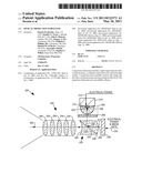 OPTICAL PROJECTION SUBSYSTEM diagram and image