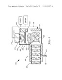 OPTICAL PROJECTION SUBSYSTEM diagram and image