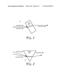 Integrated Visible Pilot Beam for Non-Visible Optical Waveguide Devices diagram and image