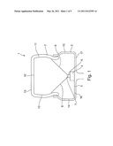 WHEEL SENSING ARRANGEMENT, WHEEL SENSOR AND METHOD diagram and image