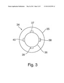 WHEEL SENSING ARRANGEMENT, WHEEL SENSOR AND METHOD diagram and image