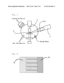 ULTRAVIOLET LIGHT RECEIVING ELEMENT AND METHOD FOR MEASURING DOSE OF ULTRAVIOLET RADIATION diagram and image