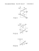 SIGNAL PROCESSING APPARATUS USED FOR OPTICAL SIGNAL OUTPUT DEVICE AND OPTICAL DISPLACEMENT DETECTION SYSTEM diagram and image