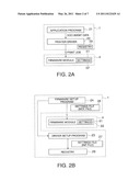 RECORDING CONTROL DEVICE, CONTROL METHOD, AND PROGRAM diagram and image