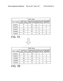 RECORDING CONTROL DEVICE, CONTROL METHOD, AND PROGRAM diagram and image