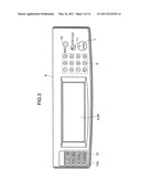 IMAGE READING APPARATUS AND IMAGE FORMING APPARATUS diagram and image