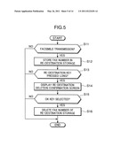 IMAGE READING APPARATUS AND IMAGE FORMING APPARATUS diagram and image