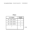 IMAGE READING APPARATUS AND IMAGE FORMING APPARATUS diagram and image