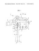 SURGICAL MICROSCOPE diagram and image