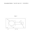 VARIABLE FOCUS MICROLENS diagram and image