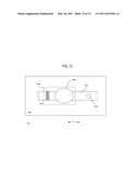 VARIABLE FOCUS MICROLENS diagram and image