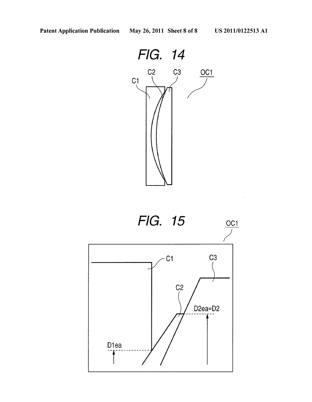 COMPOUND LENS AND OPTICAL SYSTEM INCLUDING THE SAME - diagram, schematic, and image 09