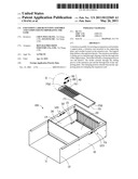 EXPANSION CARD RETENTION ASSEMBLY AND COMPUTER INCORPORATING THE SAME diagram and image