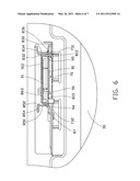 EXPANSION CARD RETENTION ASSEMBLY AND COMPUTER INCORPORATING THE SAME diagram and image