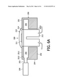 COOLING DEVICE FOR COOLING A SEMICONDUCTOR DIE diagram and image