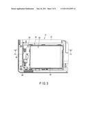 ELECTRONIC DEVICE diagram and image