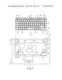 ELECTRONIC DEVICE diagram and image